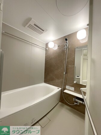 グランカーサ川口青木町公園の物件内観写真